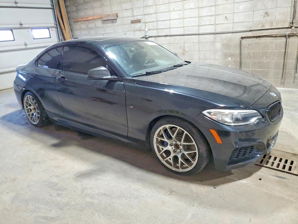 Aukcja sprzedaży 2014 Bmw M235i, vin: WBA1J7C51EV253076, numer aukcji: 59135436