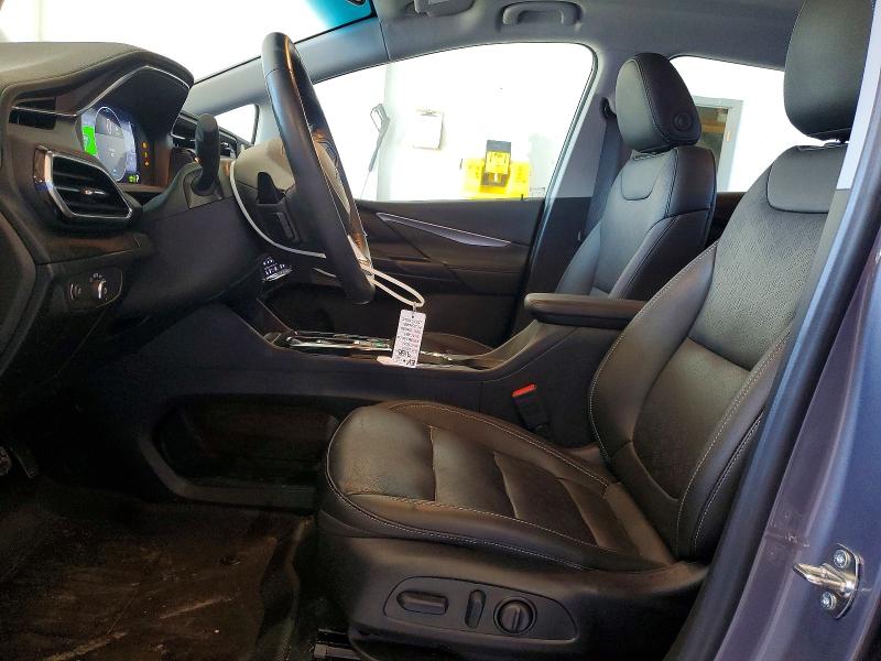 Продаж на аукціоні авто 2023 Chevrolet Bolt Ev, vin: 1G1FX6S01P4203688, номер лоту: 58069846