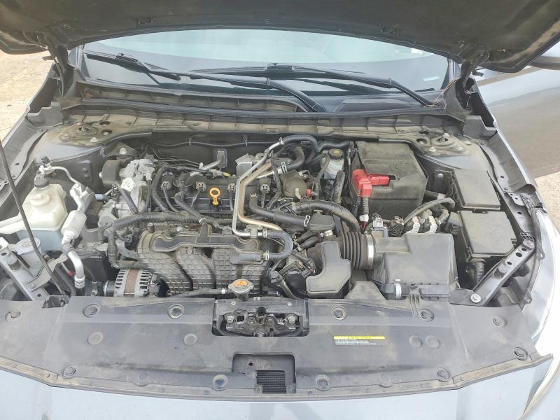 57530976 :رقم المزاد ، 1N4BL4DV3MN308016 vin ، 2021 Nissan Altima 2.5 Plat مزاد بيع