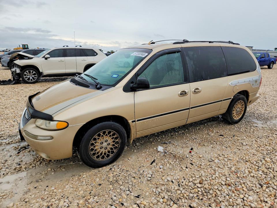 Aukcja sprzedaży 1998 Chrysler Town And Country, vin: 1C4GP64LXWB644491, numer aukcji: 57200966