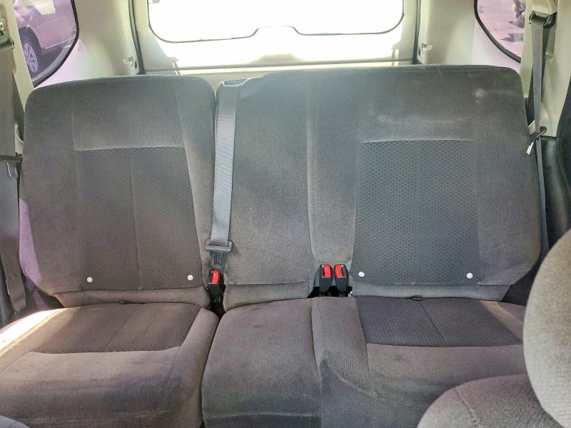 2008 Gmc Envoy მანქანა იყიდება აუქციონზე, vin: 1GKDT13S982242947, აუქციონის ნომერი: 76292525