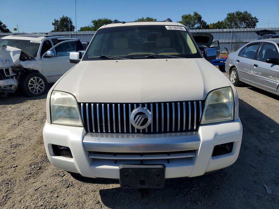 Aukcja sprzedaży 2008 Mercury Mountaineer, vin: 4M2EU38828UJ00203, numer aukcji: 56180766