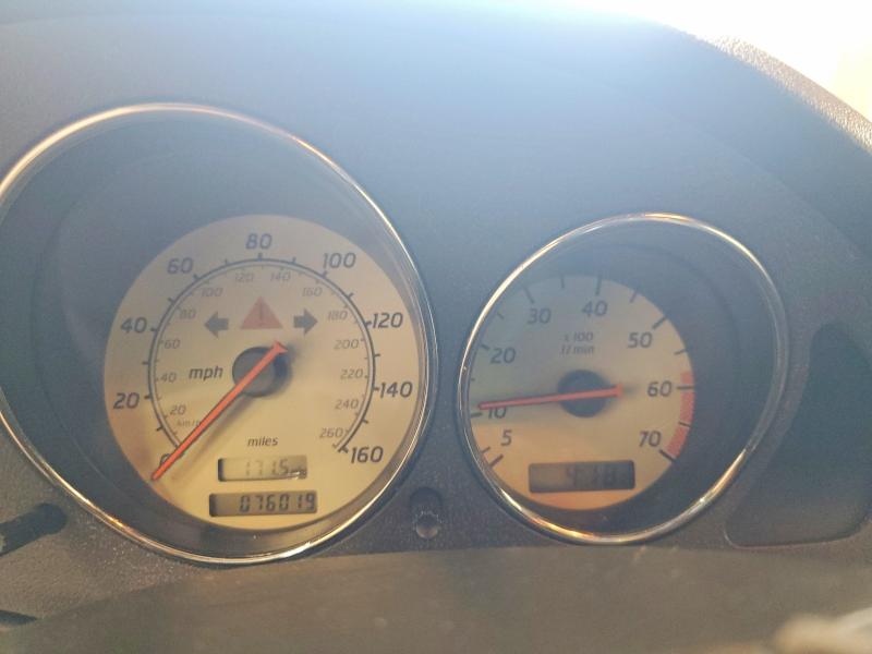 Aukcja sprzedaży 1999 Mercedes-benz Slk, vin: WDBKK47F0XF095699, numer aukcji: 52239596