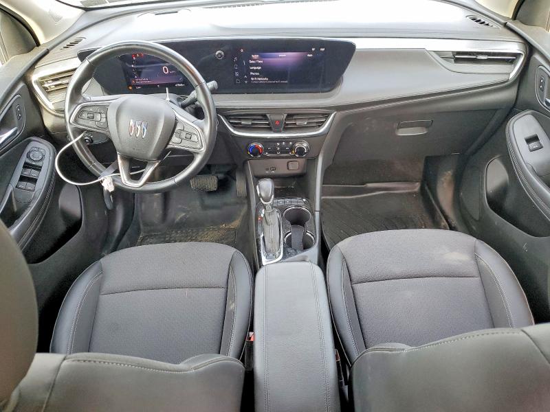 Продаж на аукціоні авто 2024 Buick Encore Gx, vin: KL4AMBS27RB069234, номер лоту: 56625286