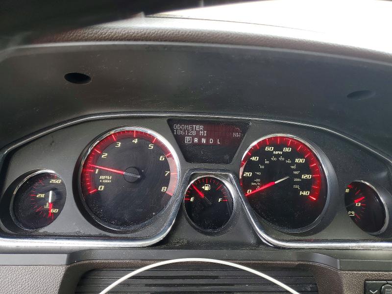 Aukcja sprzedaży 2013 Gmc Acadia, vin: 1GKKVTKD2DJ170019, numer aukcji: 56321246