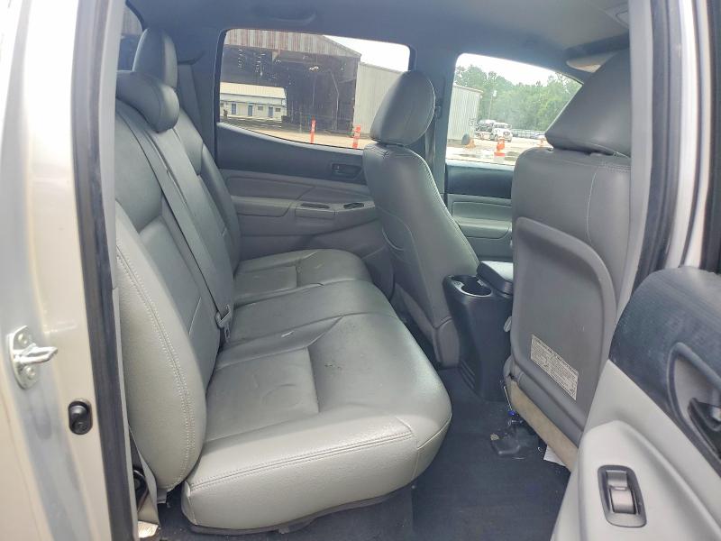 Aukcja sprzedaży 2013 Toyota Tacoma, vin: 5TFJU4GN6DX038038, numer aukcji: 57418686