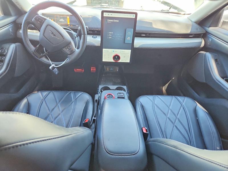 Aukcja sprzedaży 2022 Ford Mustang Mach-e, vin: 3FMTK1SS8NMA18354, numer aukcji: 56406266
