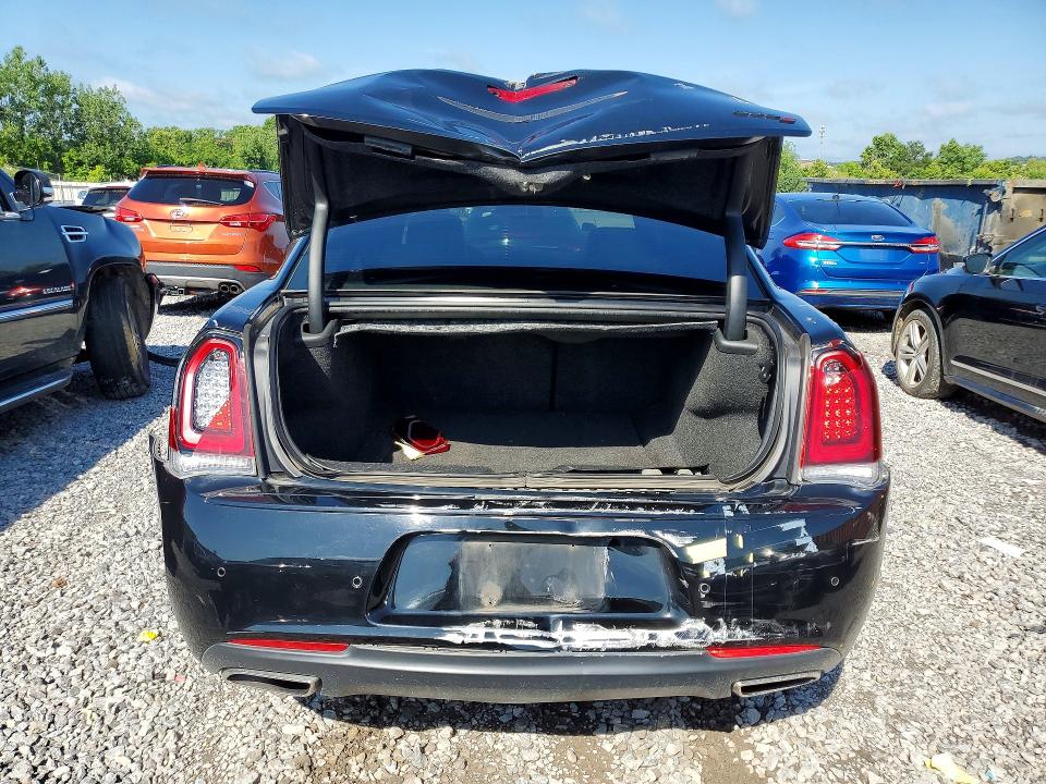 55338306 :رقم المزاد ، 2C3CCABG2MH626515 vin ، 2021 Chrysler 300 مزاد بيع