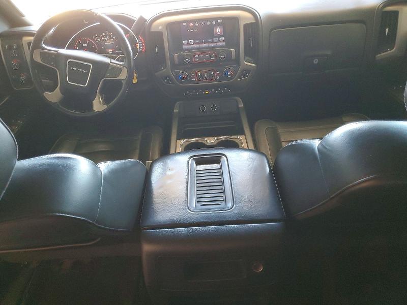 2016 Gmc Sierra მანქანა იყიდება აუქციონზე, vin: 1GT12UE81GF116299, აუქციონის ნომერი: 54282686