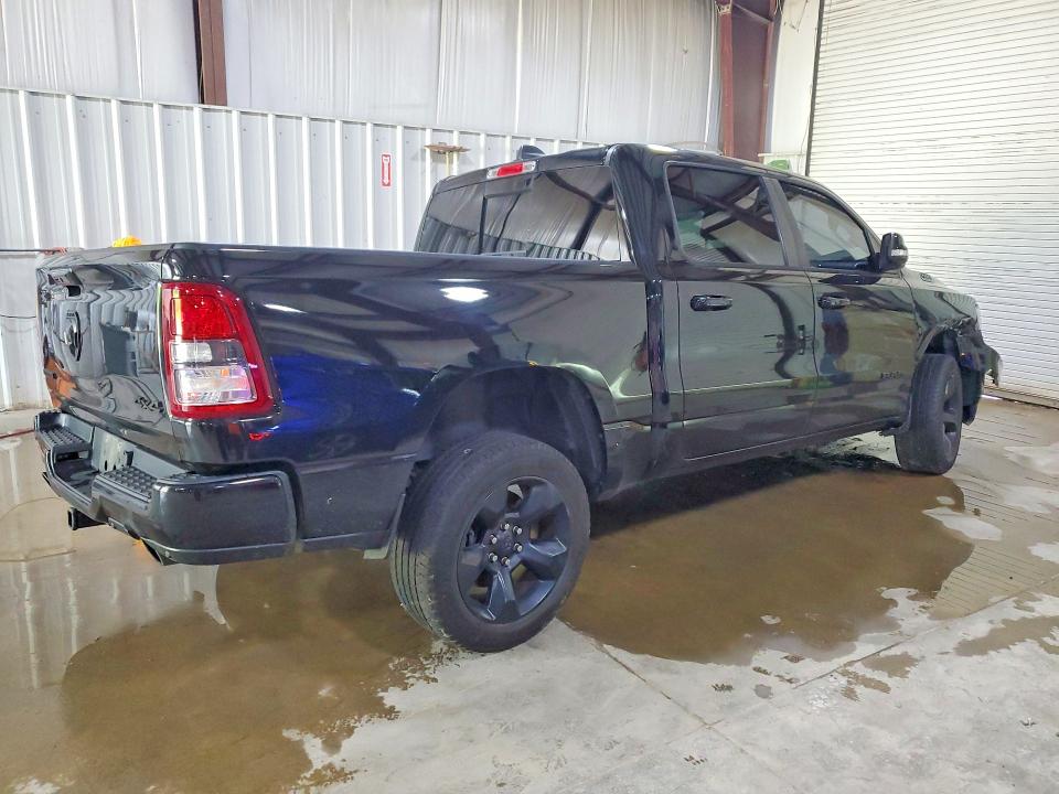 Продажа на аукционе авто 2019 Ram 1500, vin: 1C6SRFFT2KN789364, номер лота: 57317336