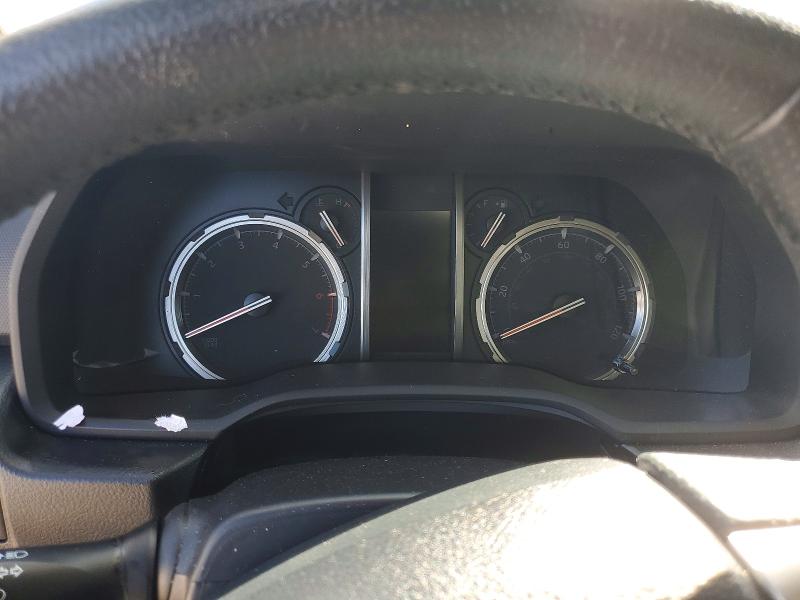 Продаж на аукціоні авто 2023 Toyota 4runner, vin: JTEKU5JR8P6180273, номер лоту: 55914066
