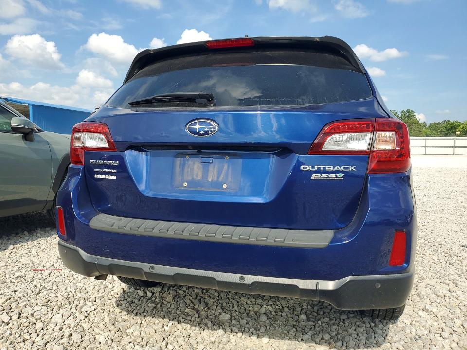 56274676 :رقم المزاد ، 4S4BSATCXH3275699 vin ، 2017 Subaru Outback مزاد بيع