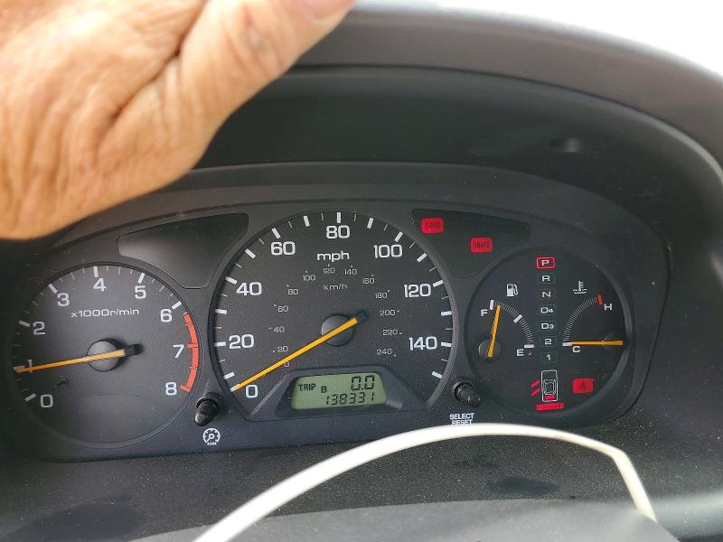 Продажа на аукционе авто 2001 Honda Accord, vin: 1HGCG16541A053346, номер лота: 58486466