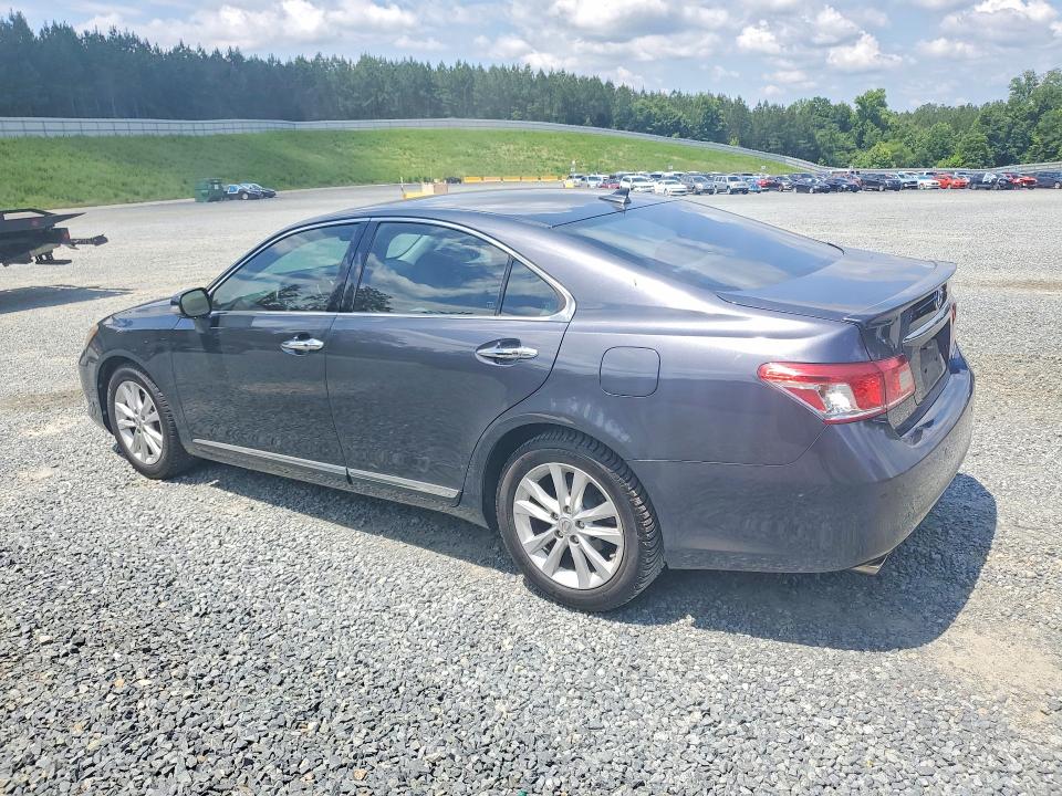 Продаж на аукціоні авто 2011 Lexus Es, vin: JTHBK1EG1B2458635, номер лоту: 54389896