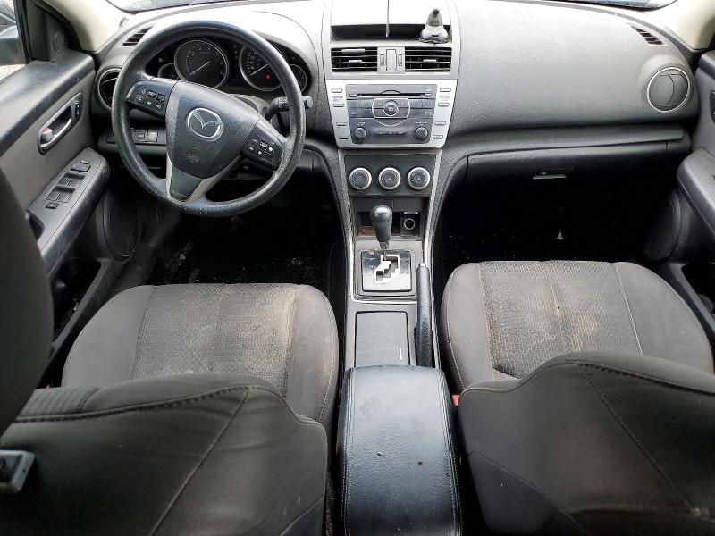 Продаж на аукціоні авто 2013 Mazda 6, vin: 1YVHZ8BH6D5M01761, номер лоту: 57731046
