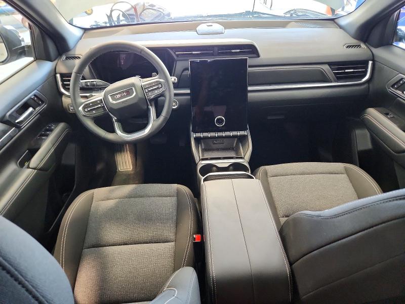 2026 Gmc Terrain მანქანა იყიდება აუქციონზე, vin: 3GKALUEG3TL496500, აუქციონის ნომერი: 57871946