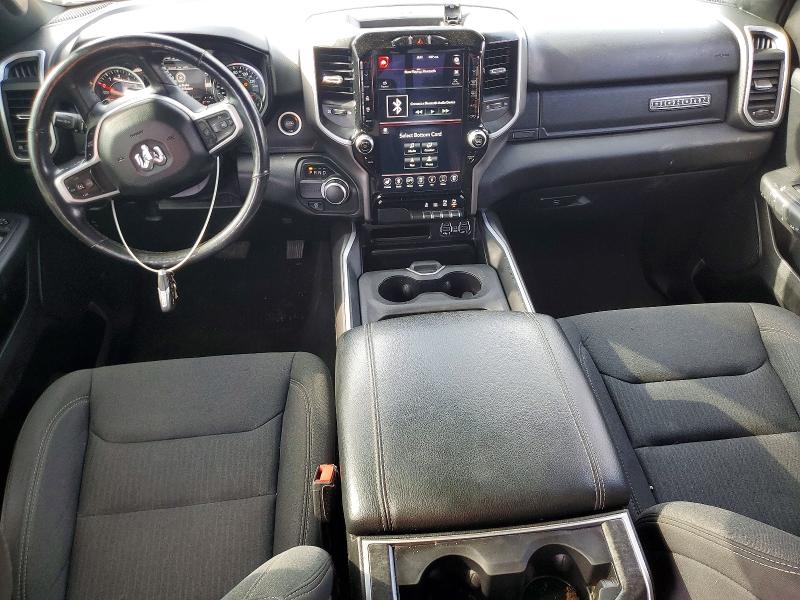 Aukcja sprzedaży 2020 Ram 1500, vin: 1C6RREFT8LN317874, numer aukcji: 58948416