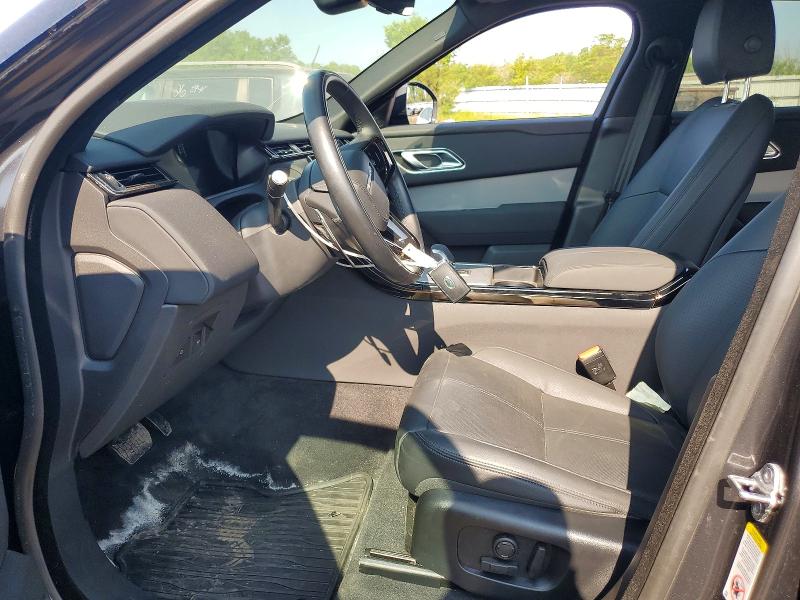 Продажа на аукционе авто 2025 Land Rover Range Rover Velar, vin: SALYJ2EXXSA399040, номер лота: 58057066