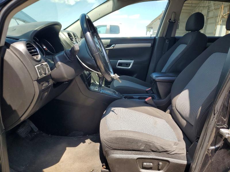 Продажа на аукционе авто 2012 Chevrolet Captiva, vin: 3GNAL2EK0CS649478, номер лота: 57941936