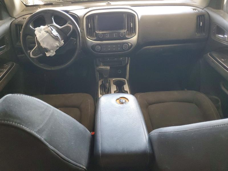 Aukcja sprzedaży 2021 Chevrolet Colorado, vin: 1GCGSCEN6M1297855, numer aukcji: 58640396