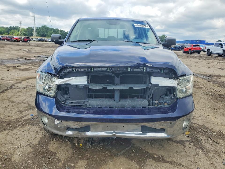Aukcja sprzedaży 2015 Ram 1500, vin: 1C6RR7LT2FS525352, numer aukcji: 58490946