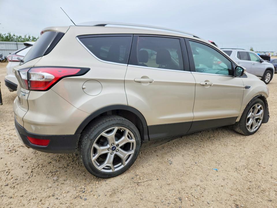 Aukcja sprzedaży 2017 Ford Escape, vin: 1FMCU9J95HUC29230, numer aukcji: 57326766