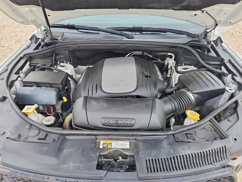 2019 Dodge Durango მანქანა იყიდება აუქციონზე, vin: 1C4SDHCTXKC721560, აუქციონის ნომერი: 57908376