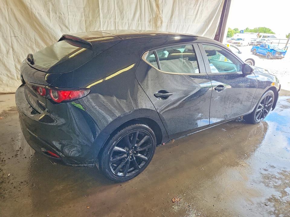 58014846 :رقم المزاد ، JM1BPALMXP1609979 vin ، 2023 Mazda 3 مزاد بيع