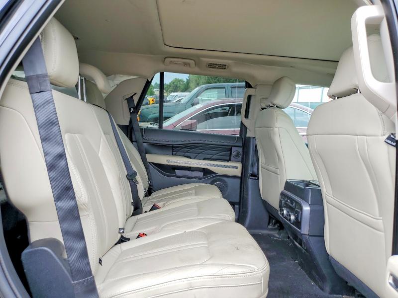 2019 Ford Expedition მანქანა იყიდება აუქციონზე, vin: 1FMJU1MT6KEA03621, აუქციონის ნომერი: 58323226