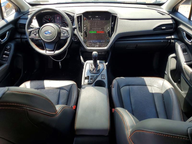 Продажа на аукционе авто 2024 Subaru Crosstrek, vin: 4S4GUHM68R3731055, номер лота: 56896446