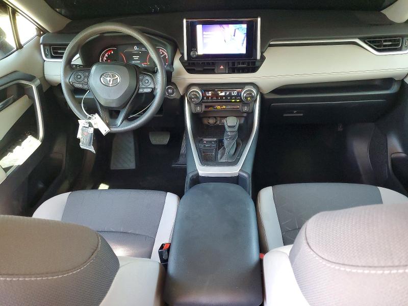 Aukcja sprzedaży 2025 Toyota Rav4, vin: 2T3W1RFV8SC318804, numer aukcji: 58530556