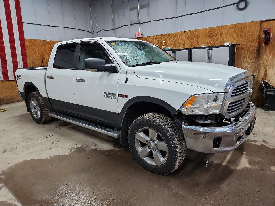 Aukcja sprzedaży 2014 Ram 1500, vin: 1C6RR7LM4ES354045, numer aukcji: 58801056
