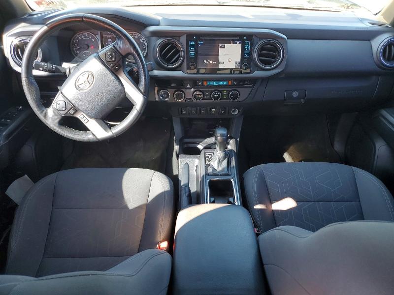 57375766 :رقم المزاد ، 3TMDZ5BN5GM008387 vin ، 2016 Toyota Tacoma مزاد بيع
