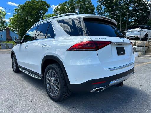 57190596 :رقم المزاد ، 4JGFB5KB8MA395671 vin ، 2021 Mercedes-benz Gle مزاد بيع