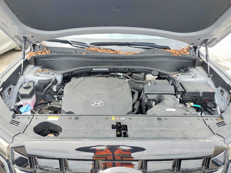 Aukcja sprzedaży 2025 Hyundai Palisade, vin: KM8R24GE3SU922666, numer aukcji: 56321416
