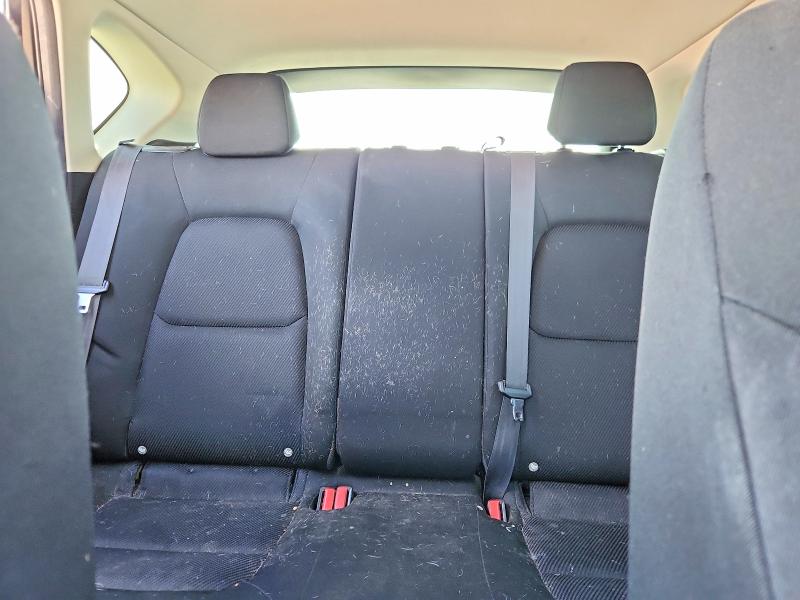 Aukcja sprzedaży 2021 Mazda Cx-5, vin: JM3KFABM2M0370926, numer aukcji: 56677116