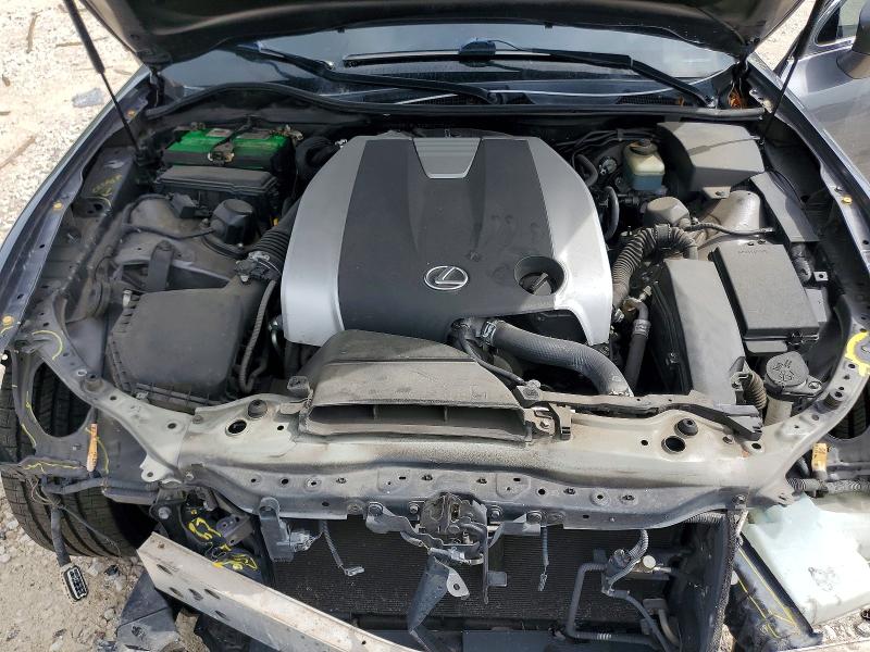 Aukcja sprzedaży 2013 Lexus Gs, vin: JTHBE1BL7D5007946, numer aukcji: 57715966