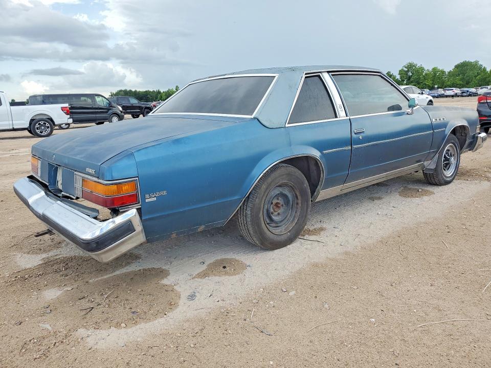 Продажа на аукционе авто 1977 Buick Lesabre, vin: 4P37H7X172264, номер лота: 55930826