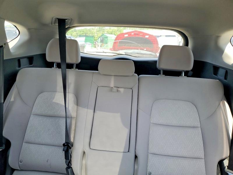 Продаж на аукціоні авто 2017 Hyundai Tucson, vin: KM8J3CA40HU410263, номер лоту: 56941896