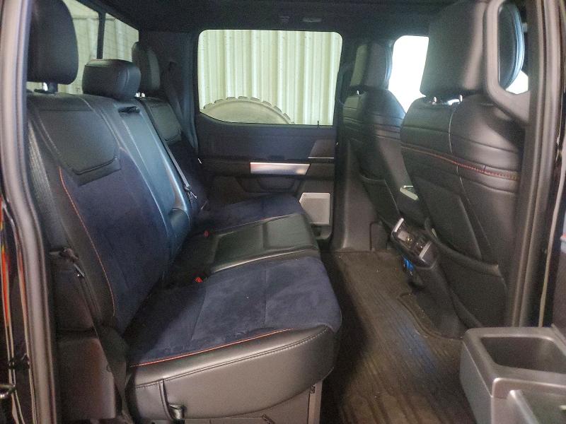 Aukcja sprzedaży 2022 Ford F150, vin: 1FTFW1RG0NFB71348, numer aukcji: 56240146