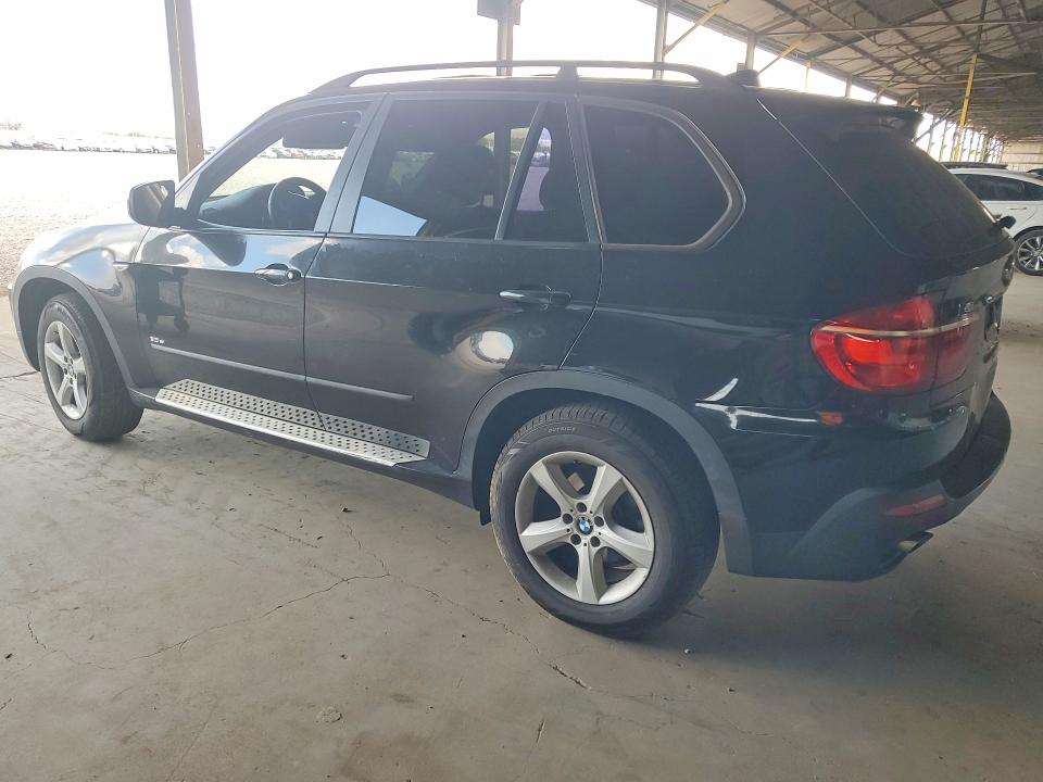 57029416 :رقم المزاد ، 5UXFE43527L014693 vin ، 2007 Bmw X5 مزاد بيع