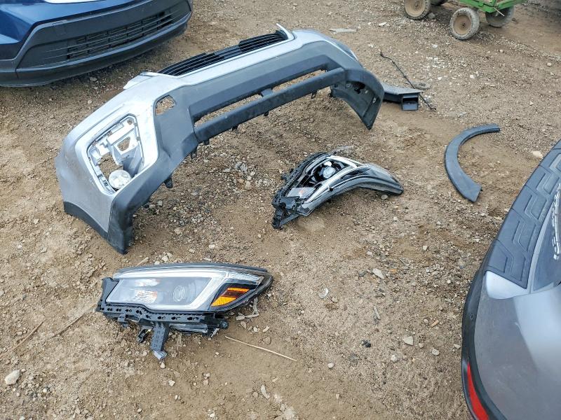 57635476 :رقم المزاد ، JF2SKAUC8MH560886 vin ، 2021 Subaru Forester مزاد بيع