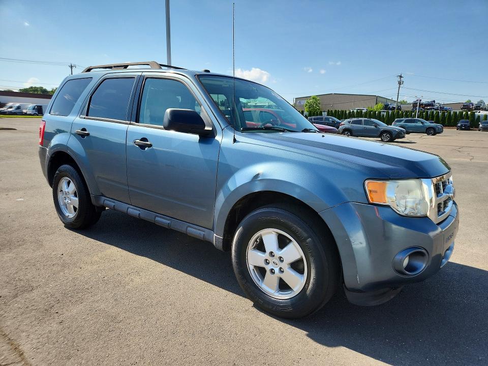 Aukcja sprzedaży 2012 Ford Escape, vin: 1FMCU0D73CKA32986, numer aukcji: 57132156