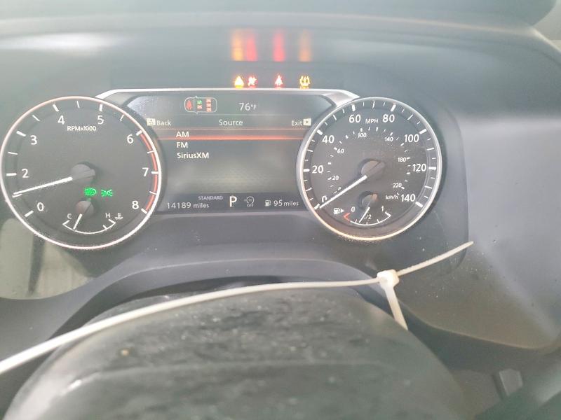Продажа на аукционе авто 2026 Nissan Rogue, vin: 5N1BT3BA3TC744522, номер лота: 55243536