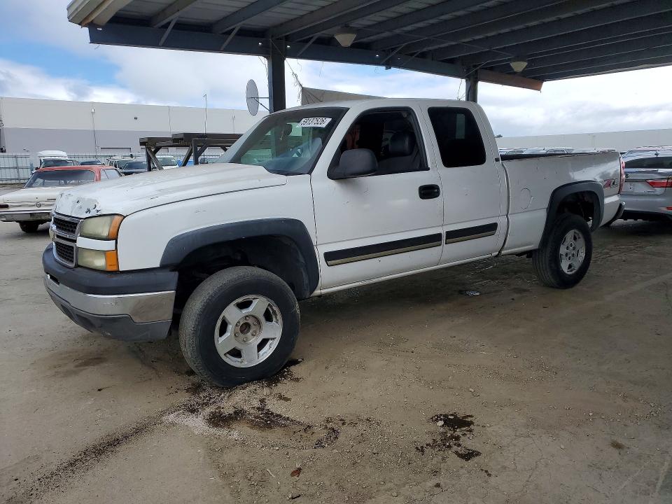 Aukcja sprzedaży 2004 Chevrolet Silverado, vin: 1GCEC19V14E321149, numer aukcji: 59137526