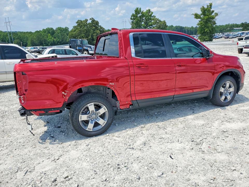 Aukcja sprzedaży 2026 Honda Ridgeline, vin: 5FPYK3F52TB002055, numer aukcji: 59093796