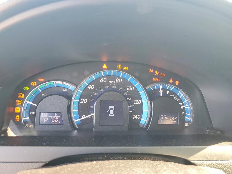 Aukcja sprzedaży 2014 Toyota Camry Hybrid, vin: 4T1BD1FK9EU118040, numer aukcji: 56877146