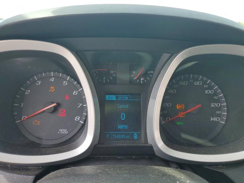 Продажа на аукционе авто 2016 Chevrolet Equinox, vin: 1GNALBEK7GZ105312, номер лота: 85450665