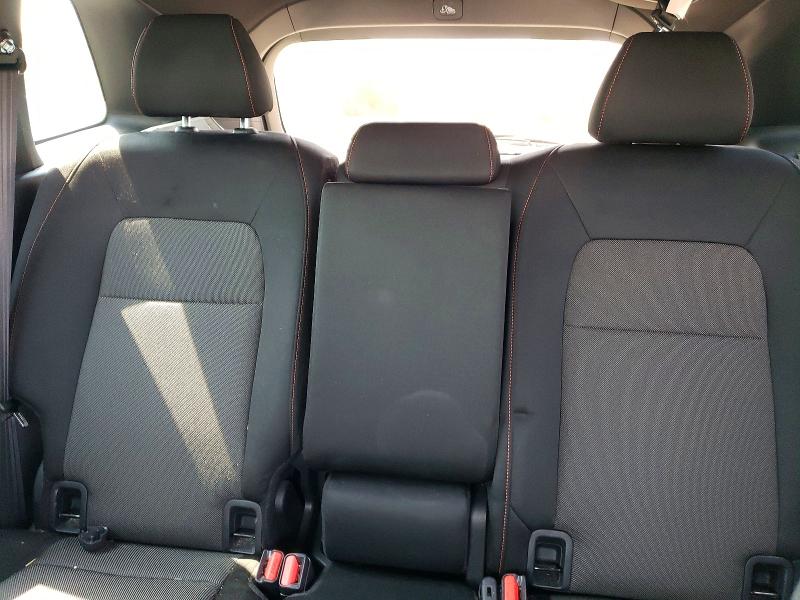 58785276 :رقم المزاد ، 7FARS6H54PE027934 vin ، 2023 Honda Cr-v مزاد بيع