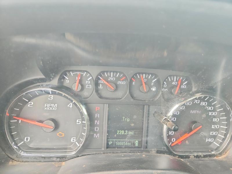 Продажа на аукционе авто 2016 Chevrolet Silverado, vin: 1GCNCNEH3GZ213801, номер лота: 57539816